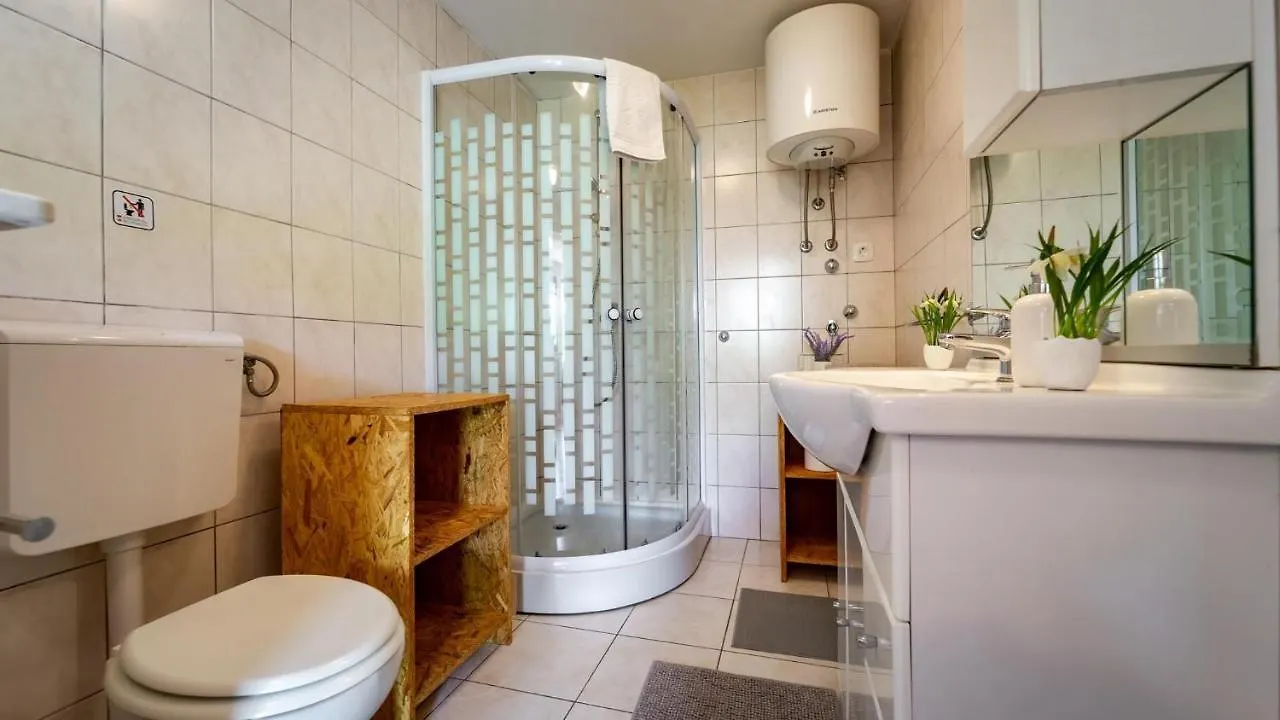 Apartment Planinski Raj Lokve