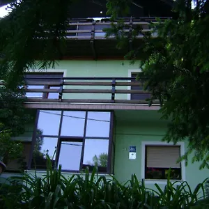 Appartement Zagar, Lokve